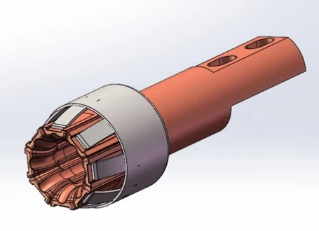 VTZ-12K59 Vacuum Circuit Breaker factory VTZ-12K59 Vacuum Circuit Breaker factory